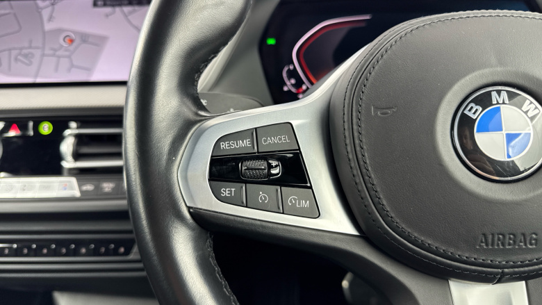 BMW 2 Series 218i [136] M Sport 4dr DCT Petrol Saloon